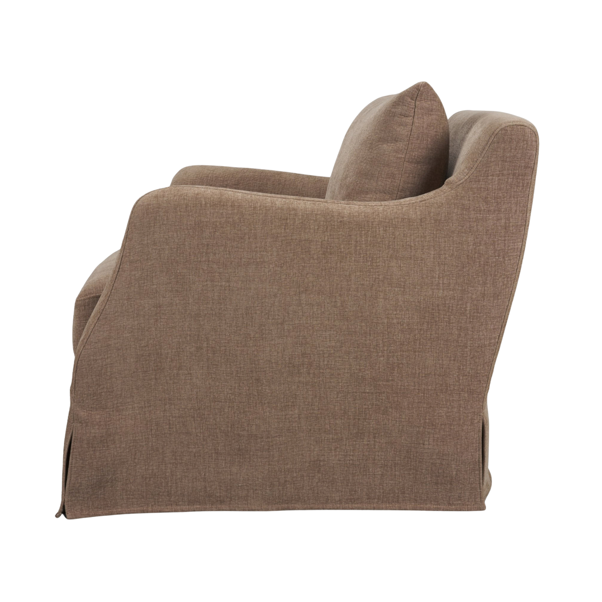 Ellington Slipcover Accent Chair