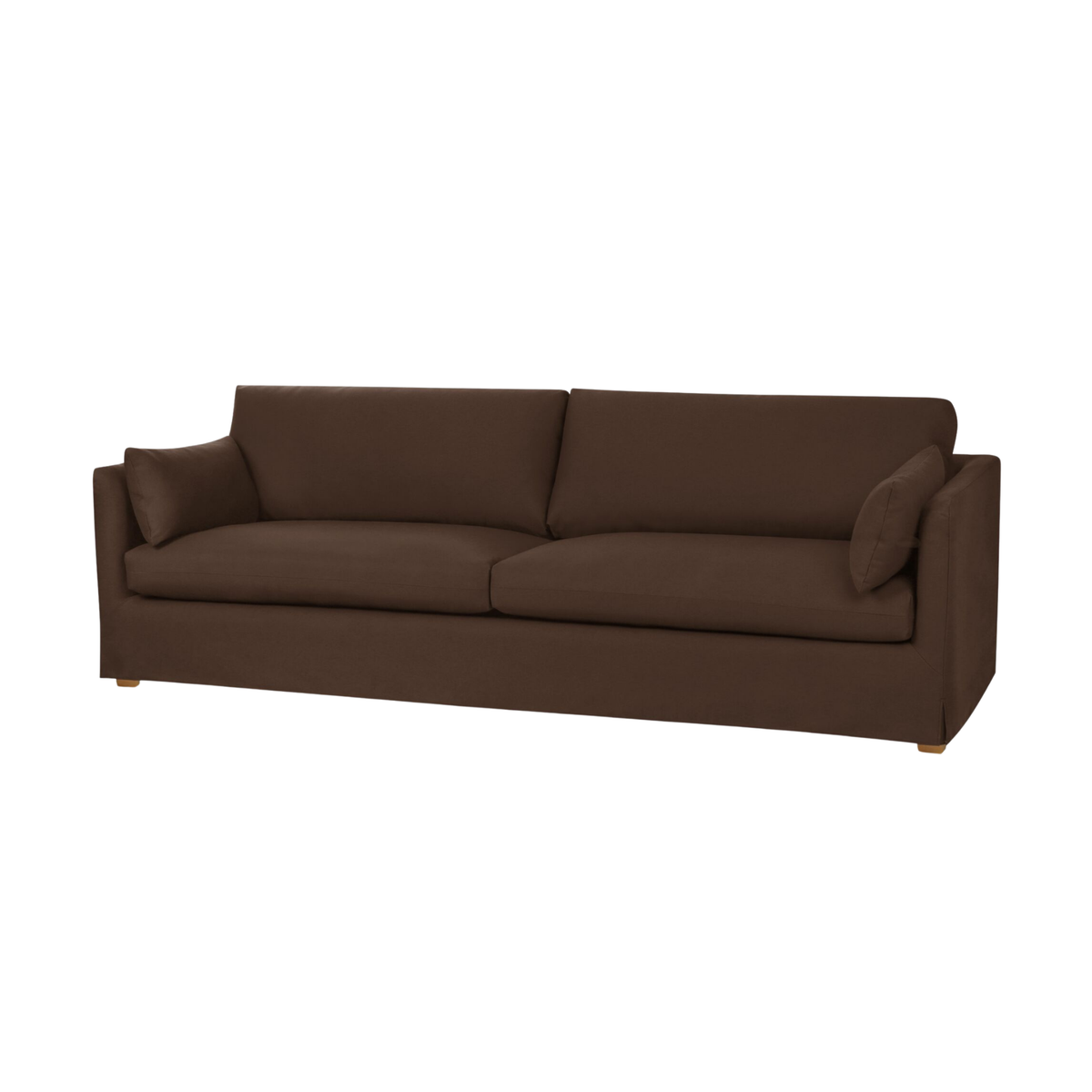 Seymour Slipcover Sofa