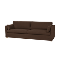 Seymour Slipcover Sofa