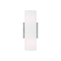 Capalino Medium Double Sconce