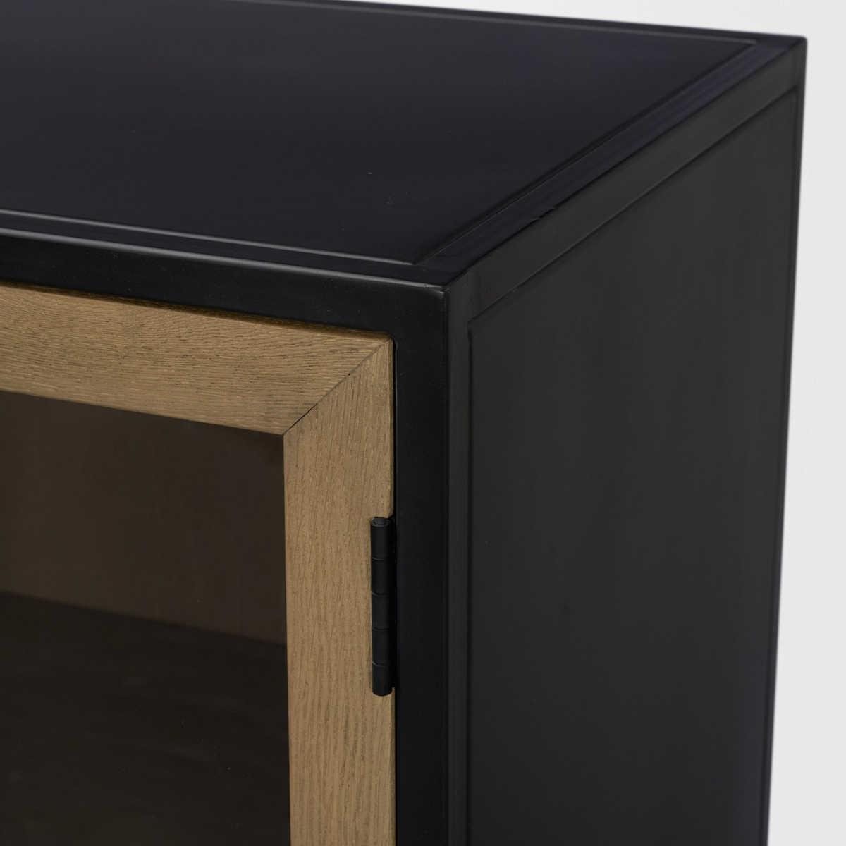 Sloan 40" Accent Cabinet