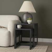 Grier Nesting Accent Table Set