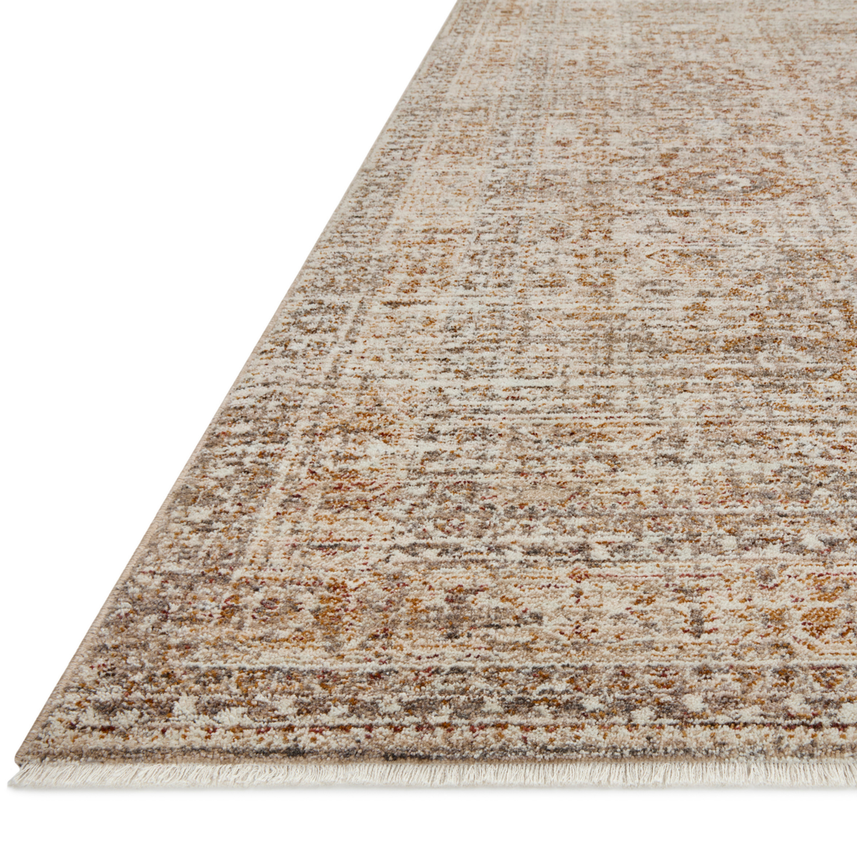 Blake BLA-06 (AR) Rug [Oatmeal/Spice]