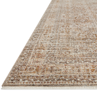 Blake BLA-06 (AR) Rug [Oatmeal/Spice]