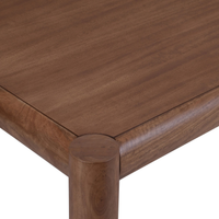 Advik 79" Dining Table