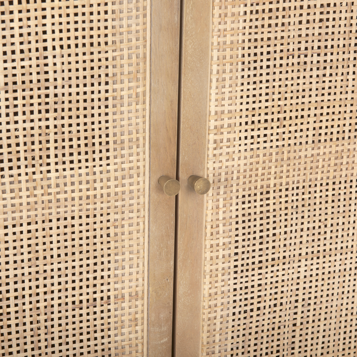 Grier Sideboard [/w Cane]