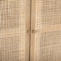 Grier Sideboard [/w Cane]