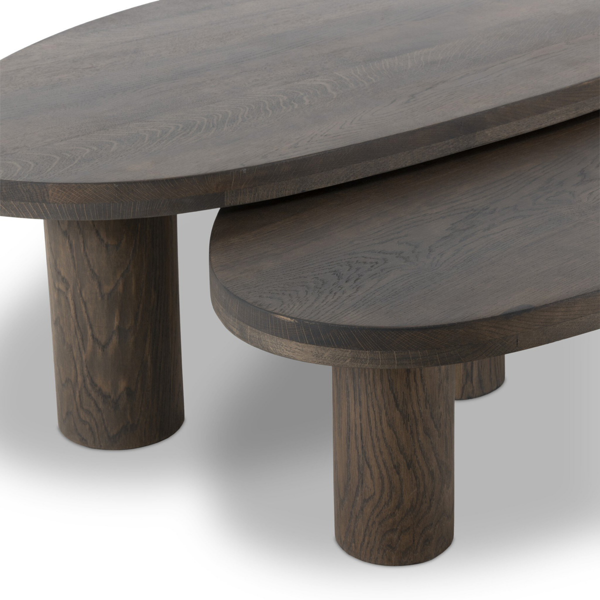Zuri Nesting Coffee Table Set
