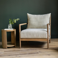 Foxx End Table