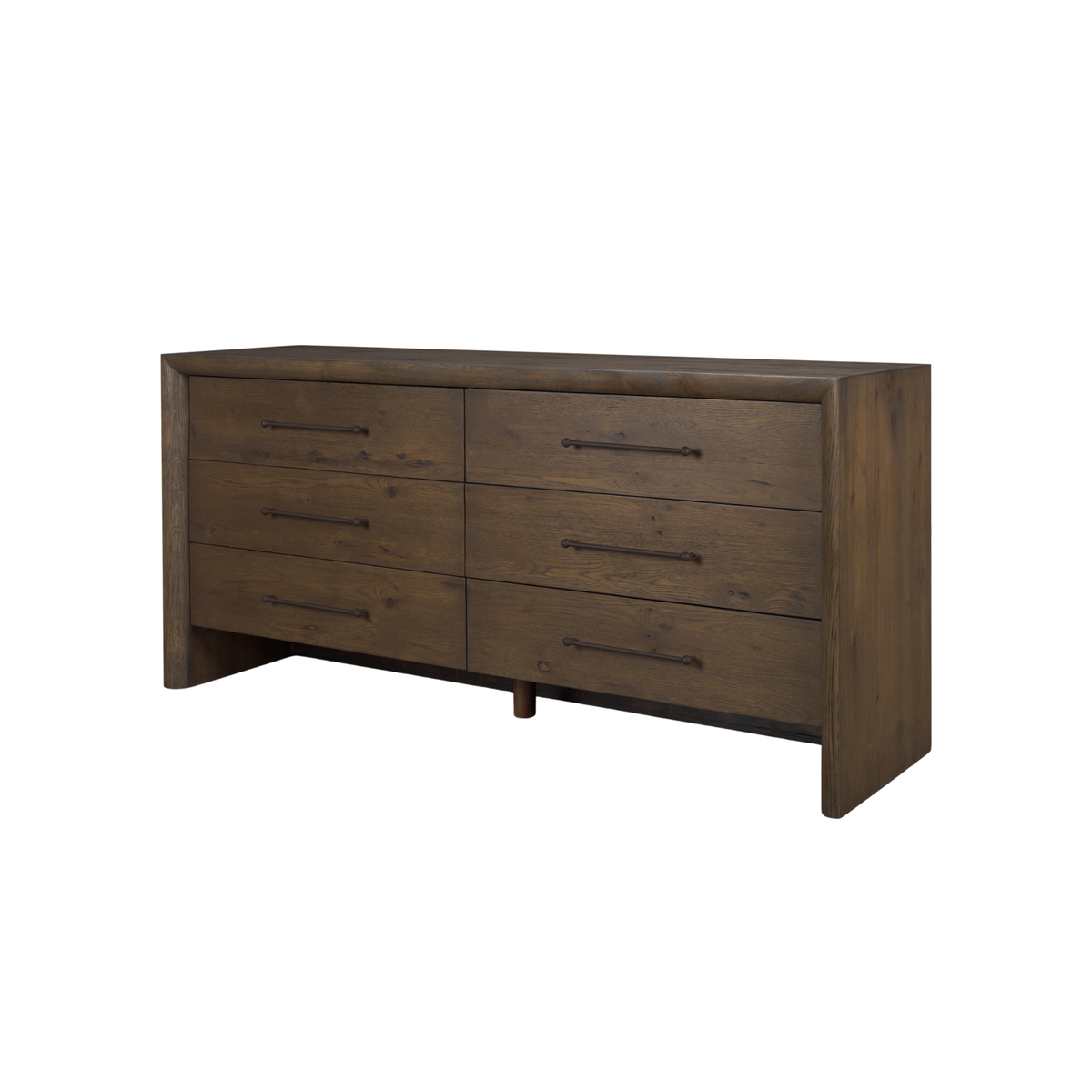 Belford 6-Drawer Dresser