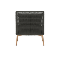Ainsley Outdoor Lounge Chair