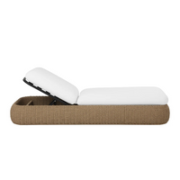 Baylor Outdoor Lounger