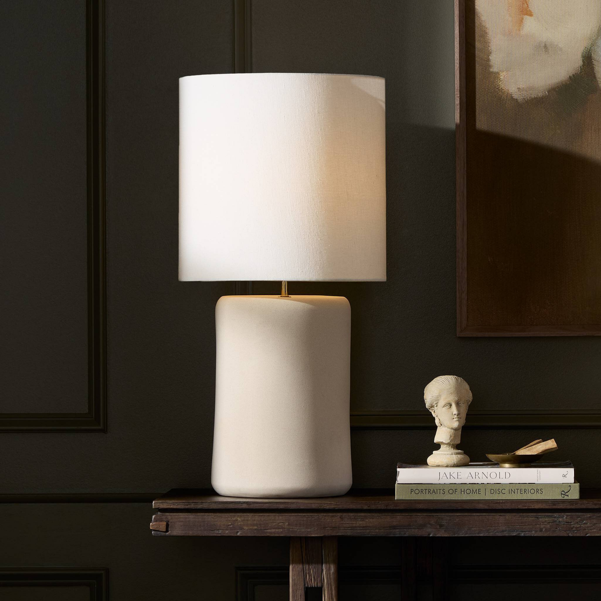 Sandro Table Lamp