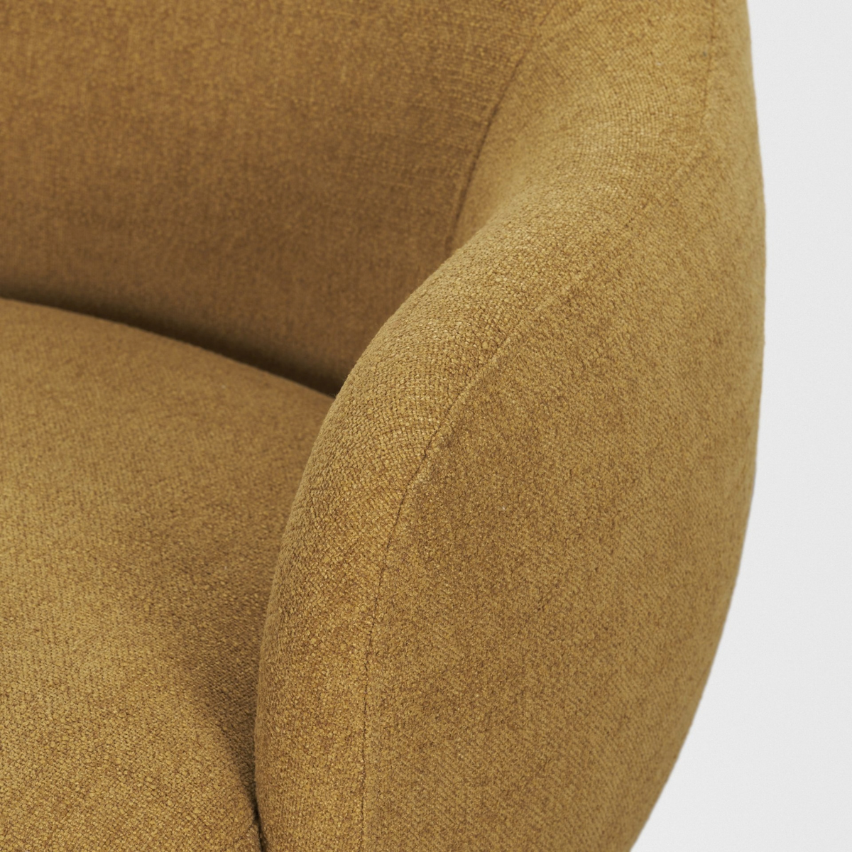Hudson Swivel Chair