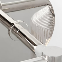 Barstow 2-Light Vanity