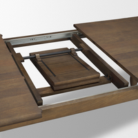 Angeline Extension Dining Table