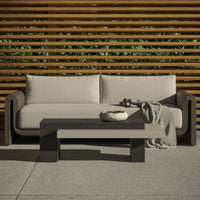 Tate Outdoor Sofa