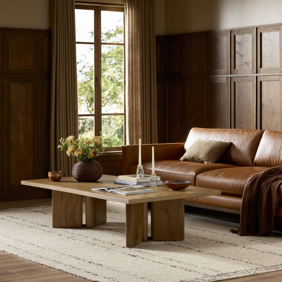 Huxley Coffee Table