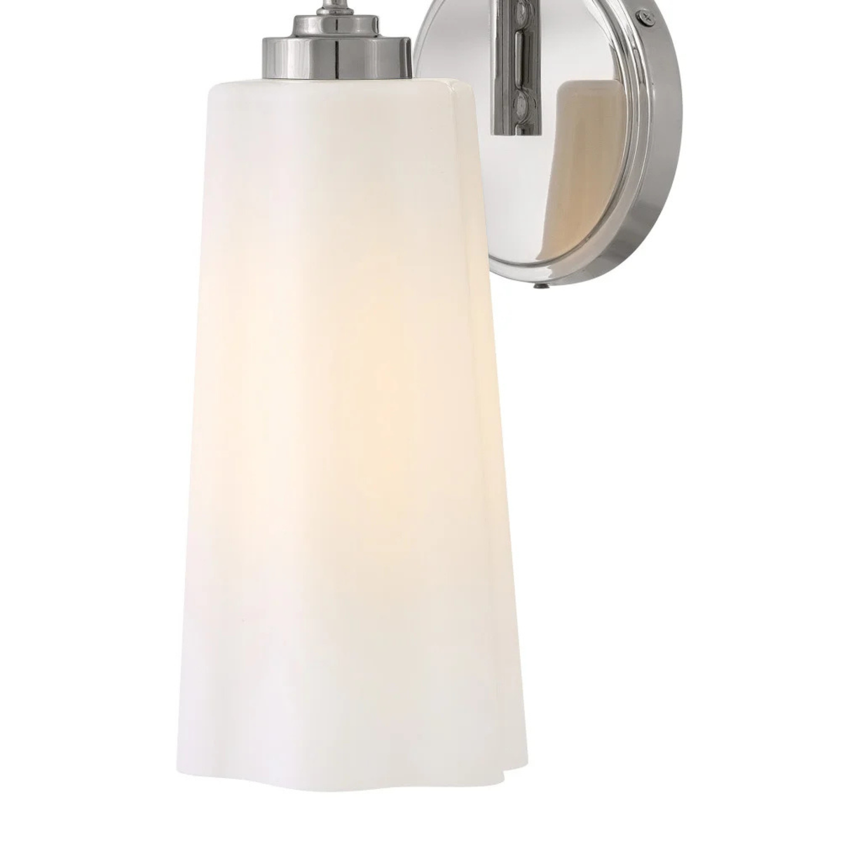 Honey 1-Light Vanity Sconce