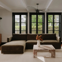 Bonnie Sectional