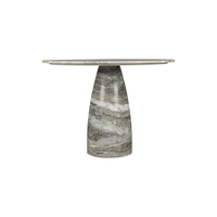 Allyson 42" Round Dining Table
