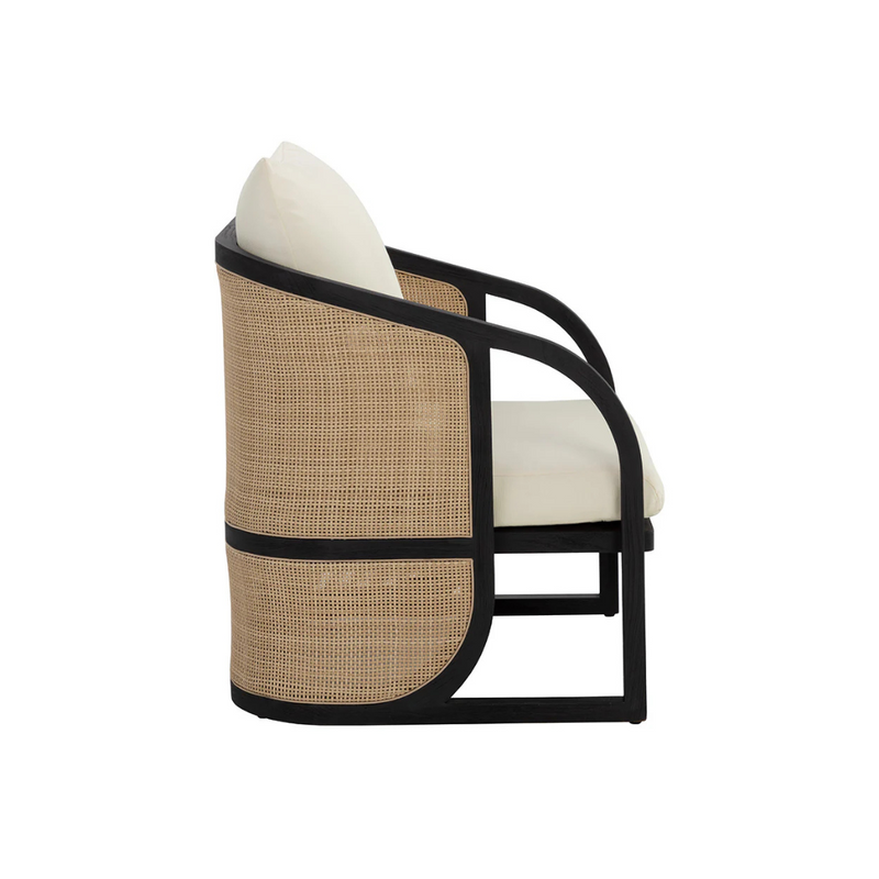 Pearce Outdoor Lounge Chair