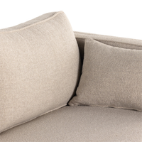 Lawrence 2-Piece Sectional w/ Chaise [Performance]