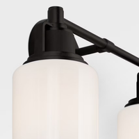 Ashford 2-Light Vanity