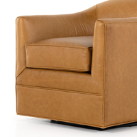 Quinlan Swivel Chair