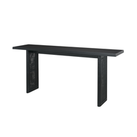 Grier 65" Console Table [w/ Cane]
