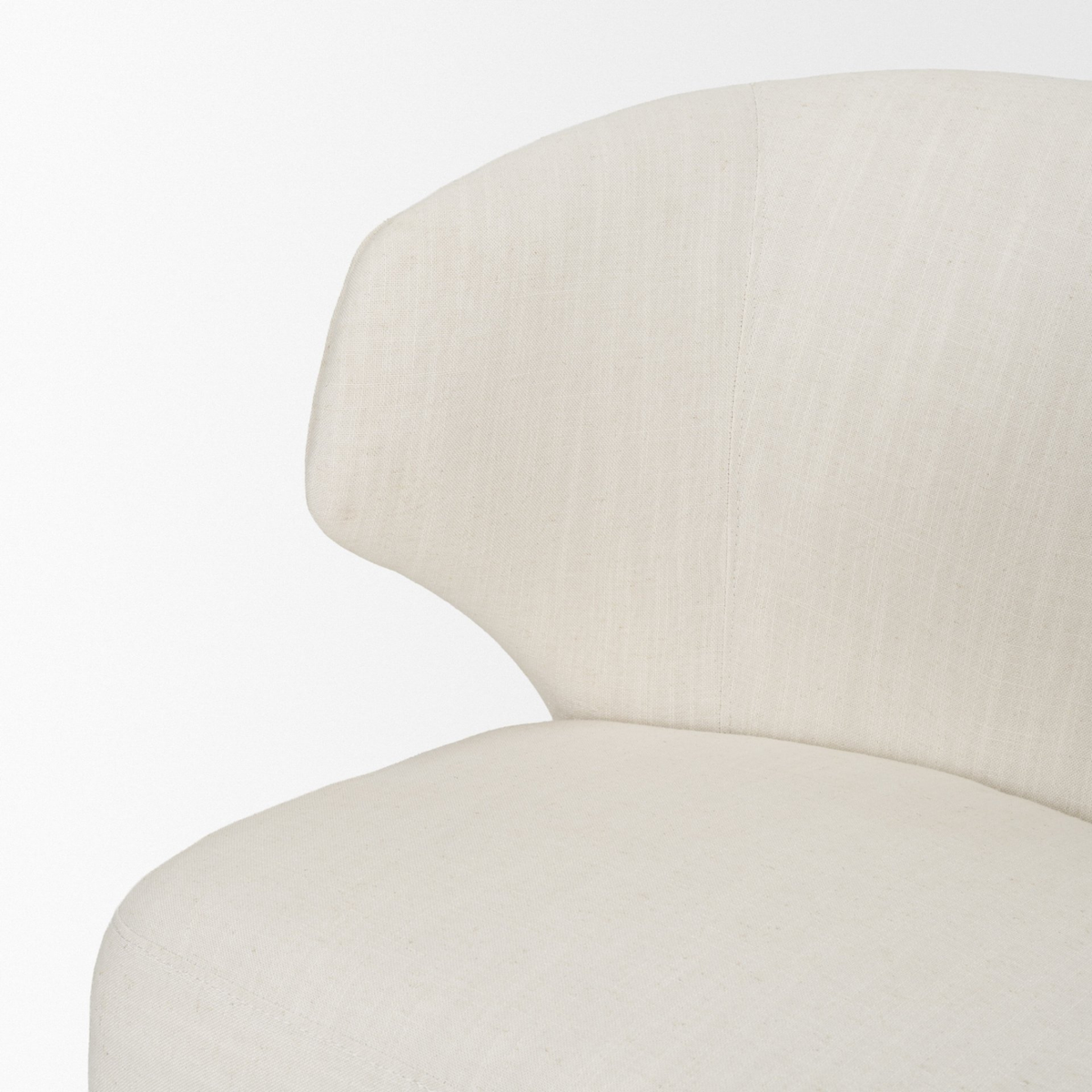 Niles Wingback Dining Chair