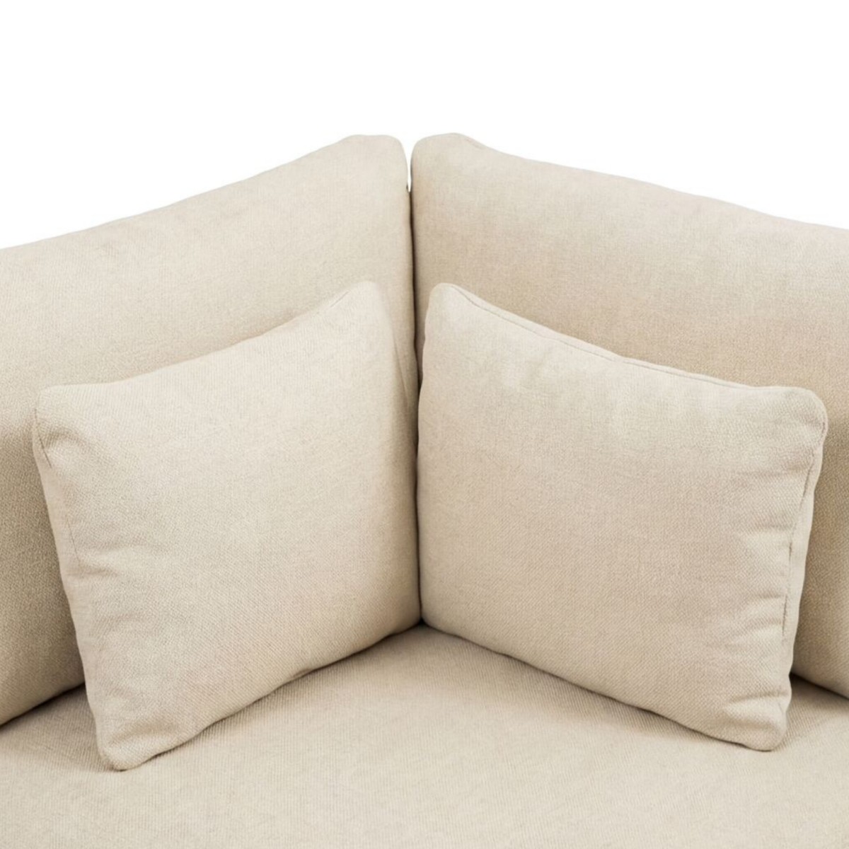 Shaw BYO Modular Sectional