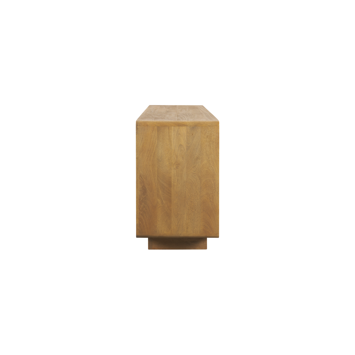 Valterra 4-Door Sideboard /w Marble