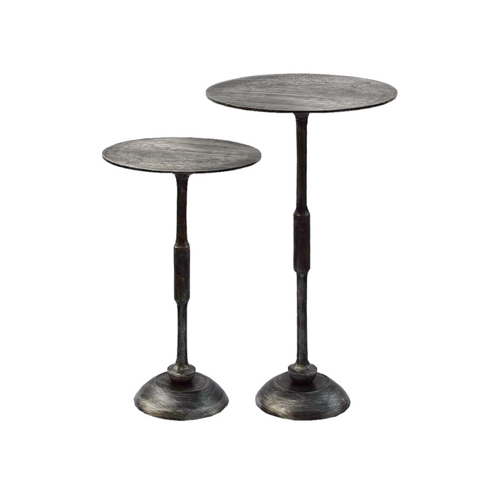 Baron Accent Tables (set of 2)
