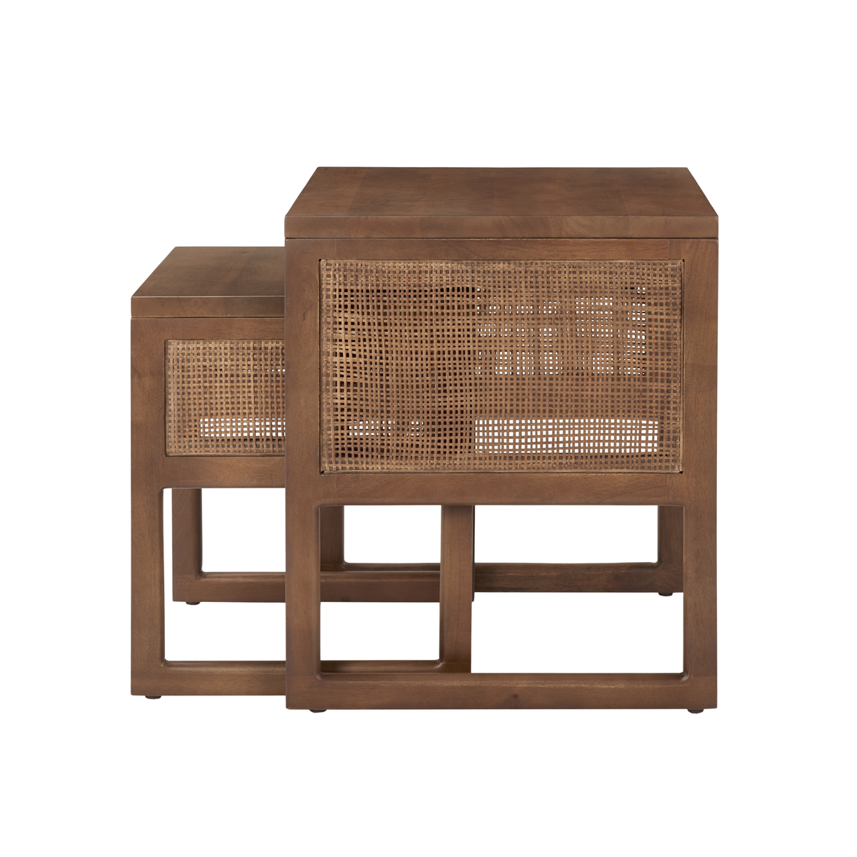 Grier Nesting Accent Table Set