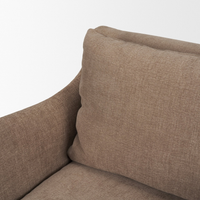 Ellington Slipcover Accent Chair