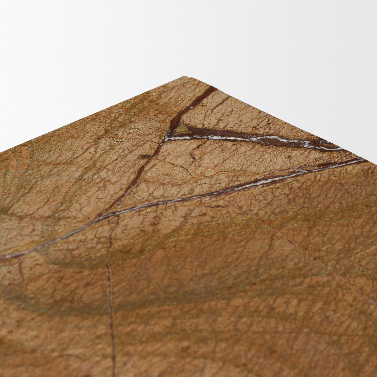Matteo Marble Side Table