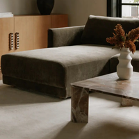 Bonnie Sectional