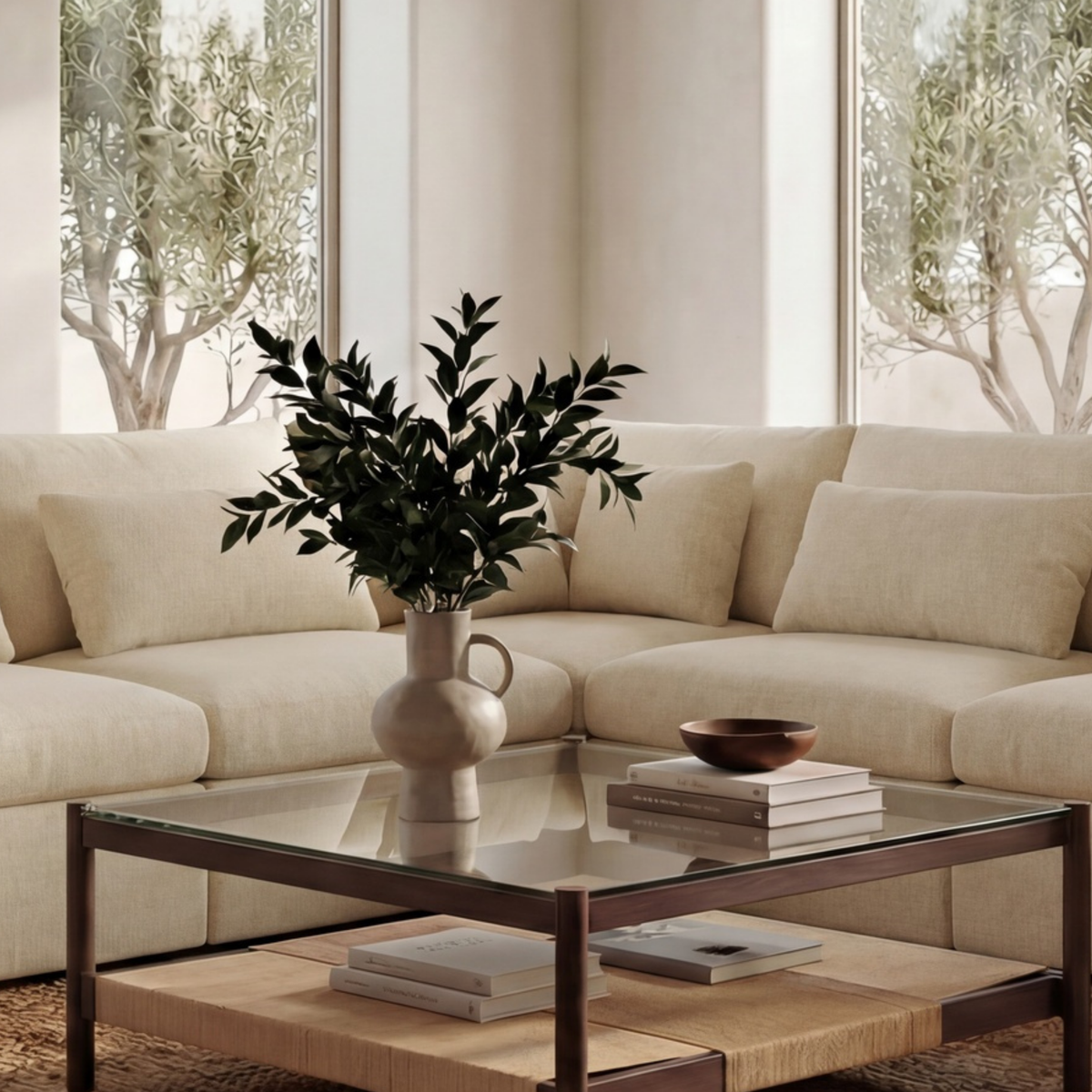 Shaw BYO Modular Sectional