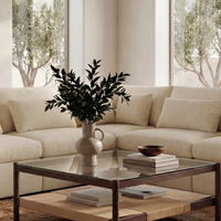 Shaw BYO Modular Sectional
