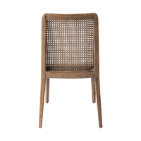 Clara Cane Back Dining Chair [Set of 2]