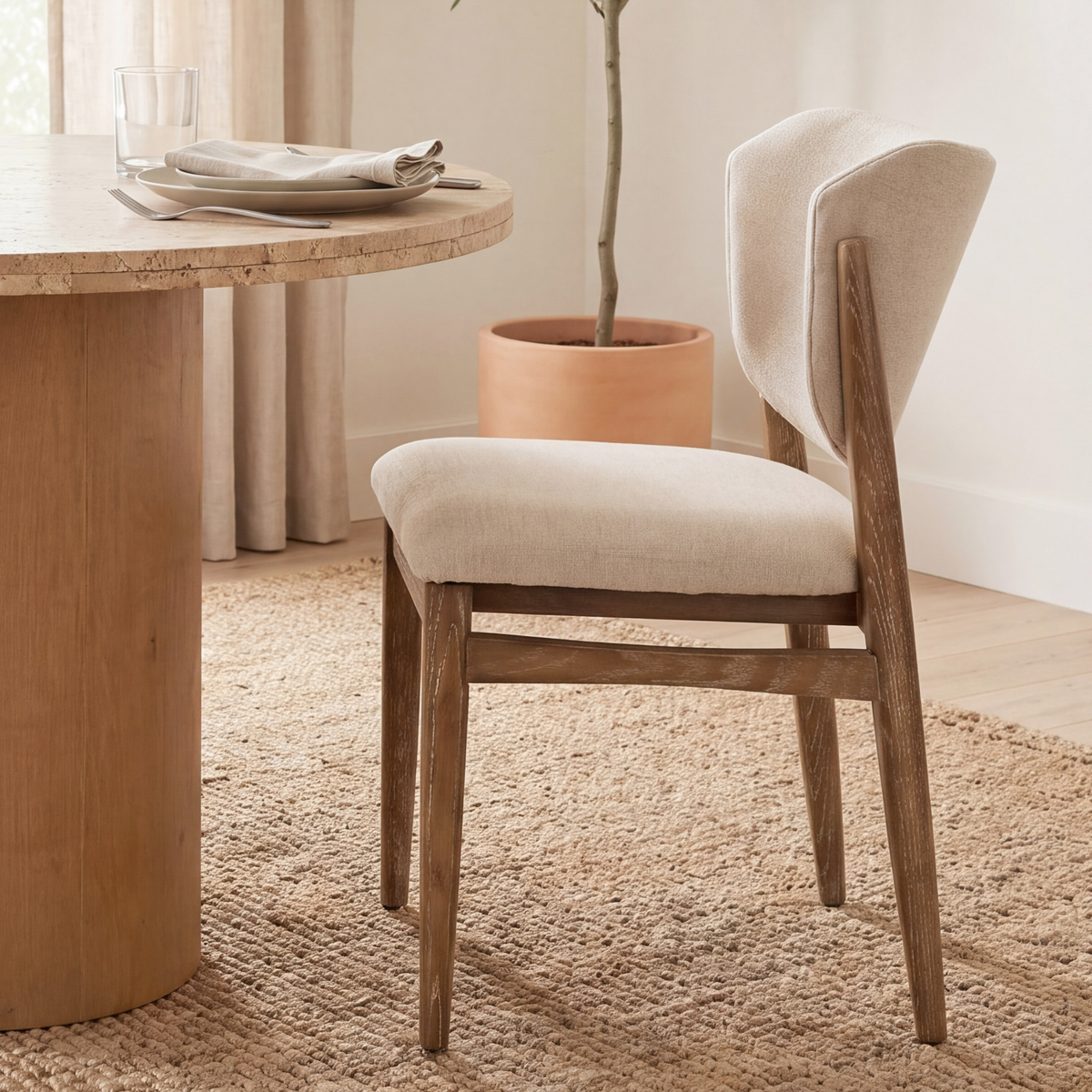 Cline Dining Chair