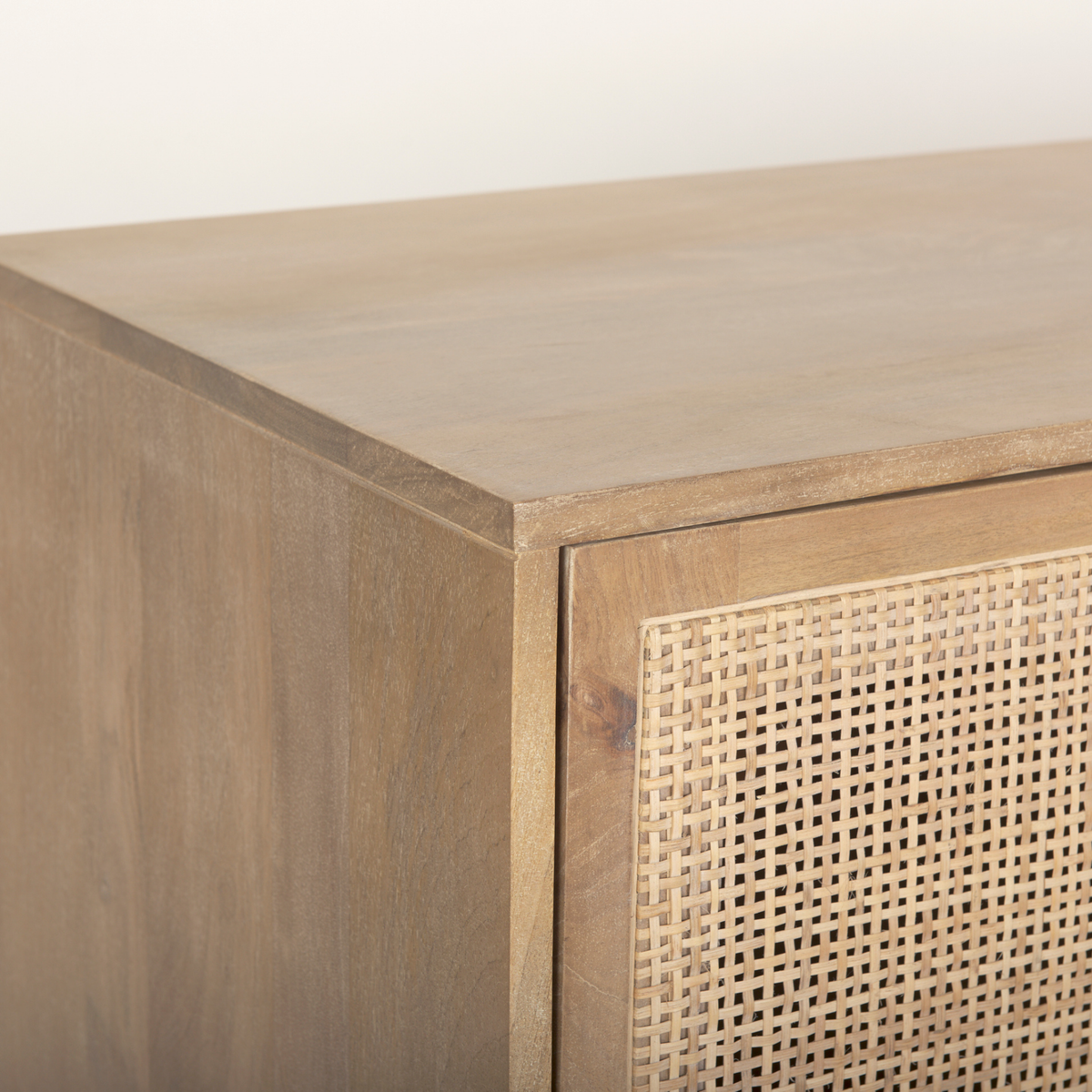 Grier Sideboard [/w Cane]