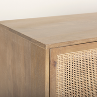 Grier Sideboard [/w Cane]