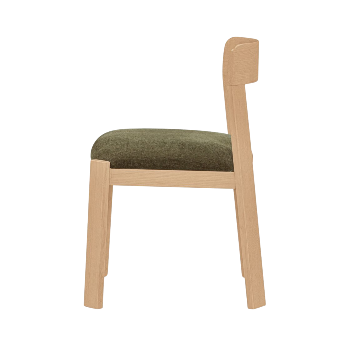 Oden Dining Chair [Set of Two]