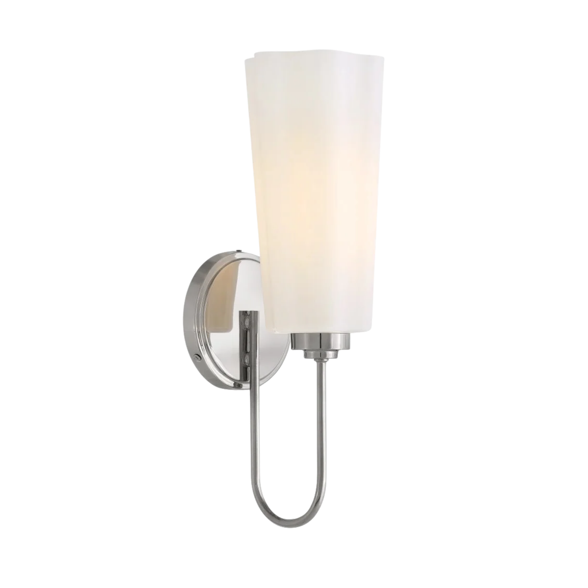Honey 1-Light Vanity Sconce