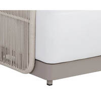 Amari Outdoor Sofa