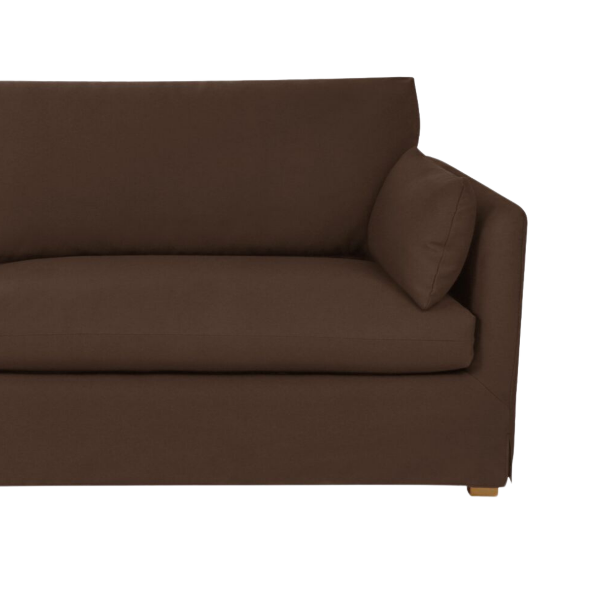 Seymour Slipcover Sofa