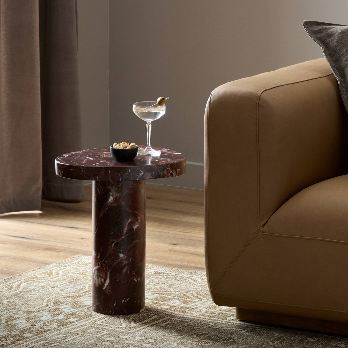 Zuri End Table
