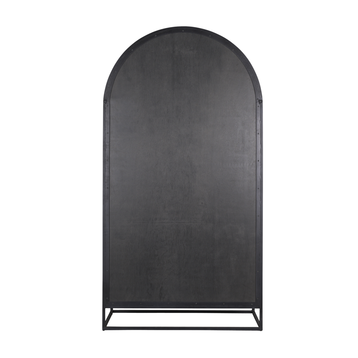 Sloan 80" Curio Cabinet
